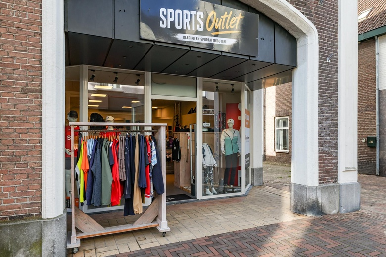 Winkelruimte Cuijk - Korte Molenstraat 9 b - Foto 7