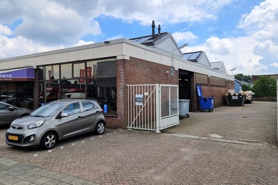 Bekijk foto 2 van Weerdskampweg 8