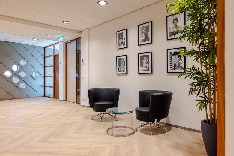 KantoorruimteaanJoan Muyskenweg 82<br/> inAmsterdam