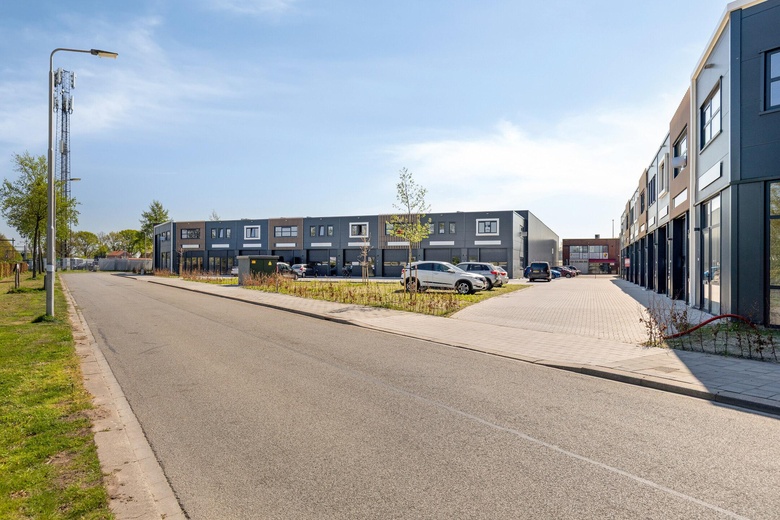 Bedrijfsruimte Amersfoort - De Stuwdam 69 N - Foto 8