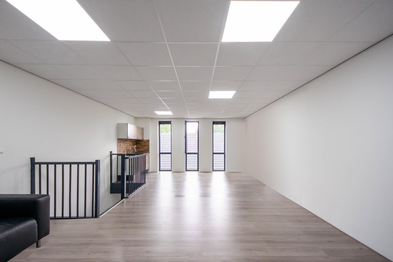 BedrijfsruimteaanWiekenweg 32 P<br/> inAmersfoort BedrijfsruimteaanWiekenweg 32 P<br/> inAmersfoort