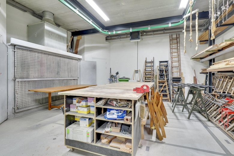 BedrijfsruimteaanSchoudermantel 17 h<br/> inBunnik