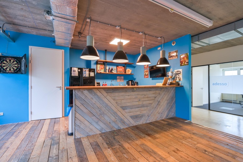 KantoorruimteaanZoomstede 21<br/> inNieuwegein