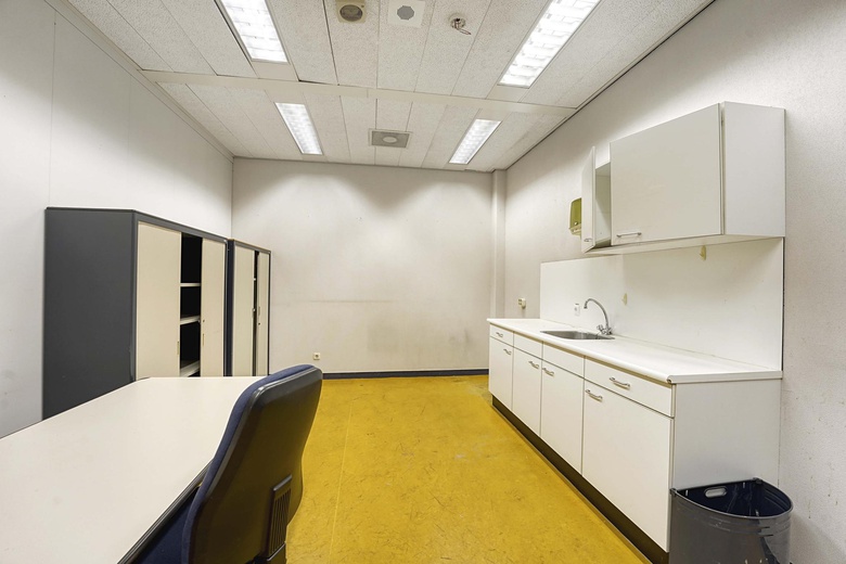 KantoorruimteaanIndustrieweg 24<br/> inZoeterwoude KantoorruimteaanIndustrieweg 24<br/> inZoeterwoude