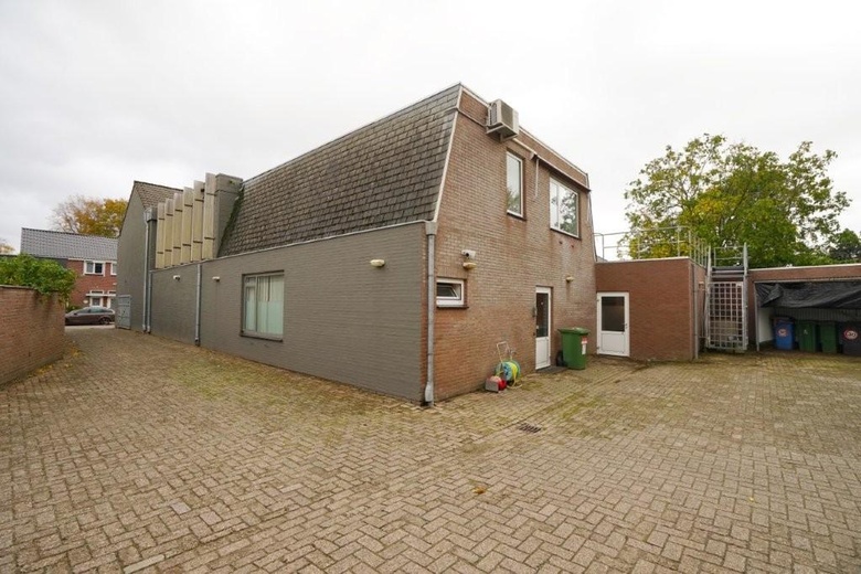 KantoorruimteaanKapelstraat-Zuid 45 A<br/> inVeldhoven