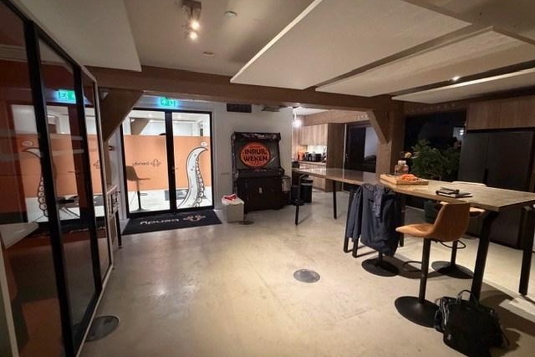 KantoorruimteaanWiersedreef 5<br/> inNieuwegein