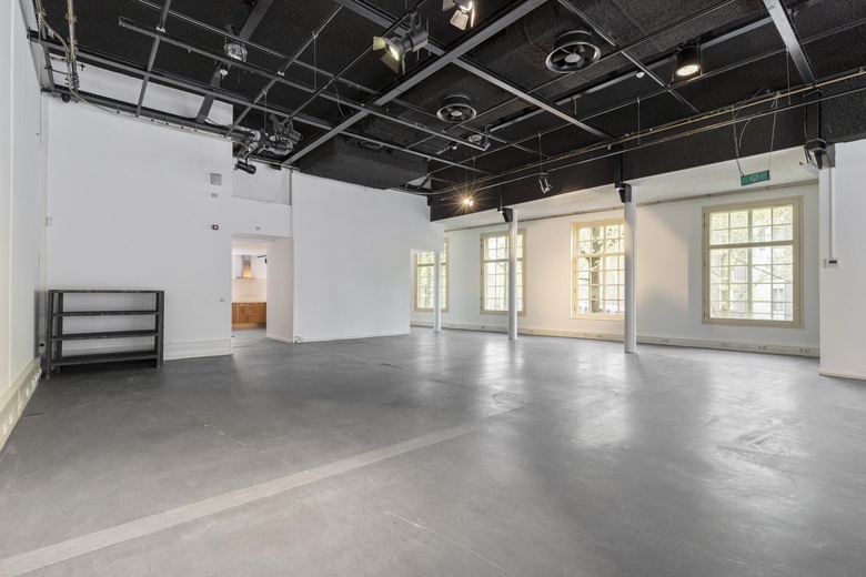 Kantoorruimte Amsterdam - Spuistraat 2 - Foto 27