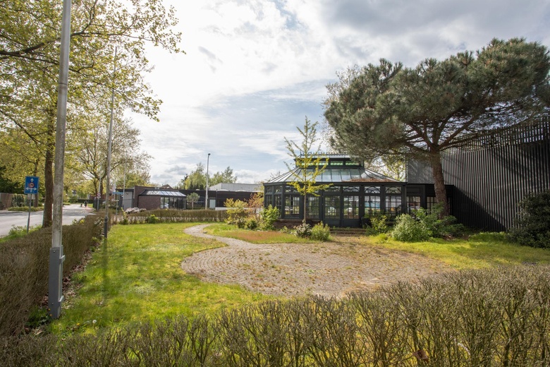 Kantoorruimteaanvan den Bergsweg 3<br/> inNijverdal Kantoorruimteaanvan den Bergsweg 3<br/> inNijverdal