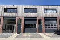 Bekijk foto 1 van eenheid 1 aan de Overvliet 154 in Utrecht