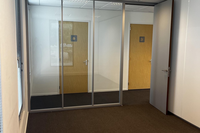KantoorruimteaanTransistorstraat 51 B<br/> inAlmere KantoorruimteaanTransistorstraat 51 B<br/> inAlmere