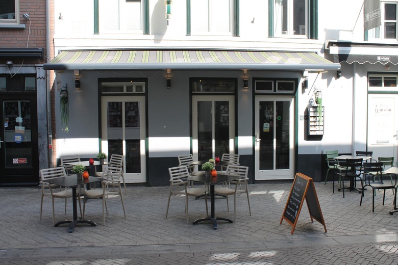 HorecaaanStratumseind 91<br/> inEindhoven HorecaaanStratumseind 91<br/> inEindhoven