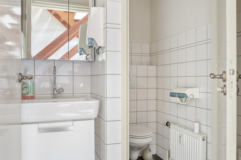 KantoorruimteaanRaadhuisplein 9<br/> inHeeswijk