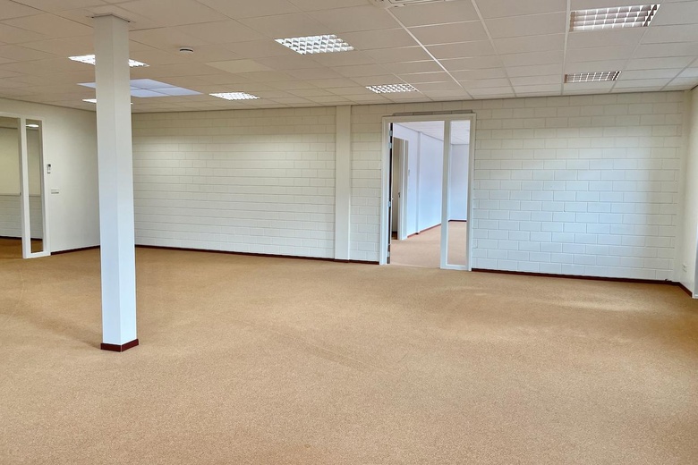 KantoorruimteaanGarnizoenstraat 2<br/> inVelp