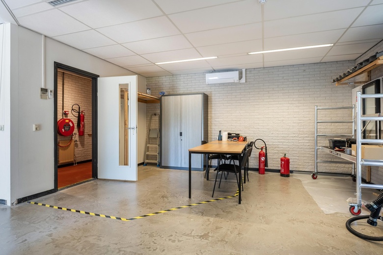 Kantoorruimte Deventer - Lubeckstraat 12 - Foto 13