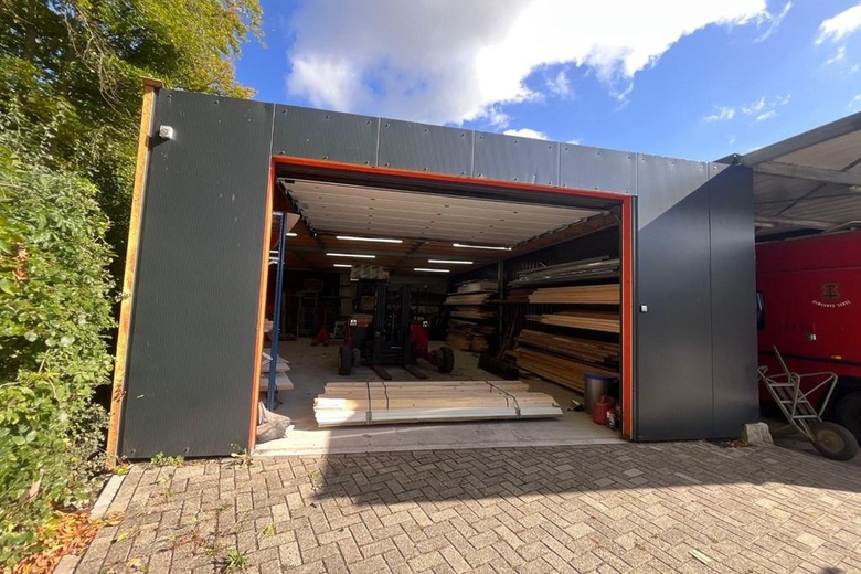 BedrijfsruimteaanKreitenmolenstraat 166 A<br/> inUdenhout