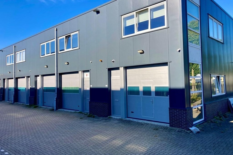 Bedrijfsruimte Zeewolde - Eenspan 19 C - Foto 2