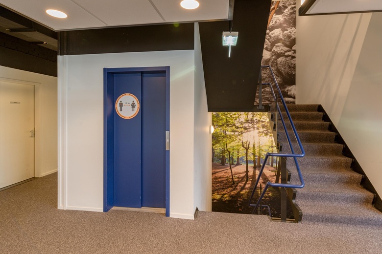 KantoorruimteaanReactorweg 301<br/> inUtrecht KantoorruimteaanReactorweg 301<br/> inUtrecht