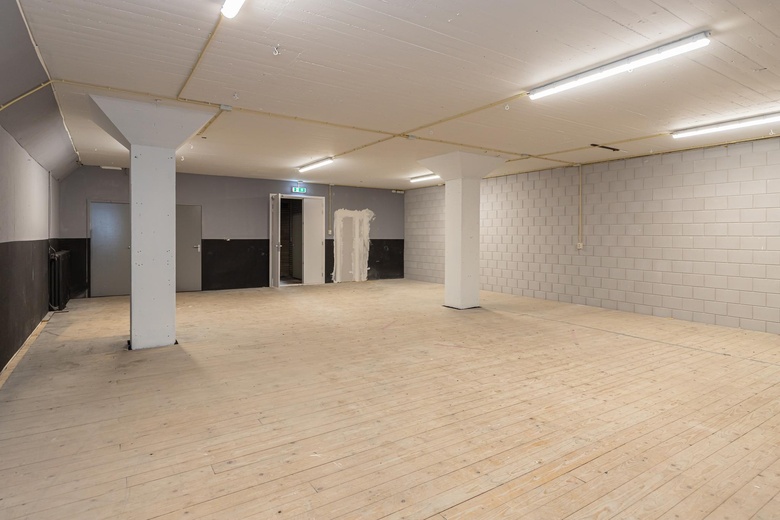 BedrijfsruimteaanRubensstraat 0 ong<br/> inSliedrecht