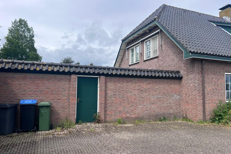 Bedrijfsruimte Lekkerkerk - Randweg 2 - Foto 8