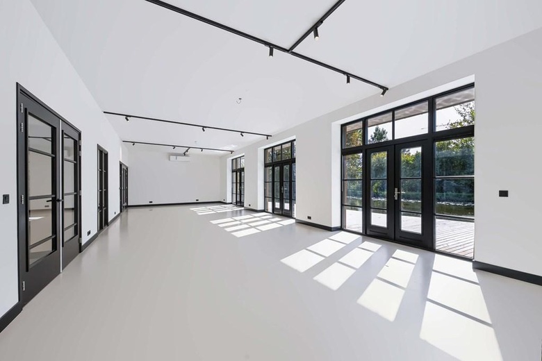 Kantoorruimte Rotterdam - Zestienhovensekade 174 - Foto 3