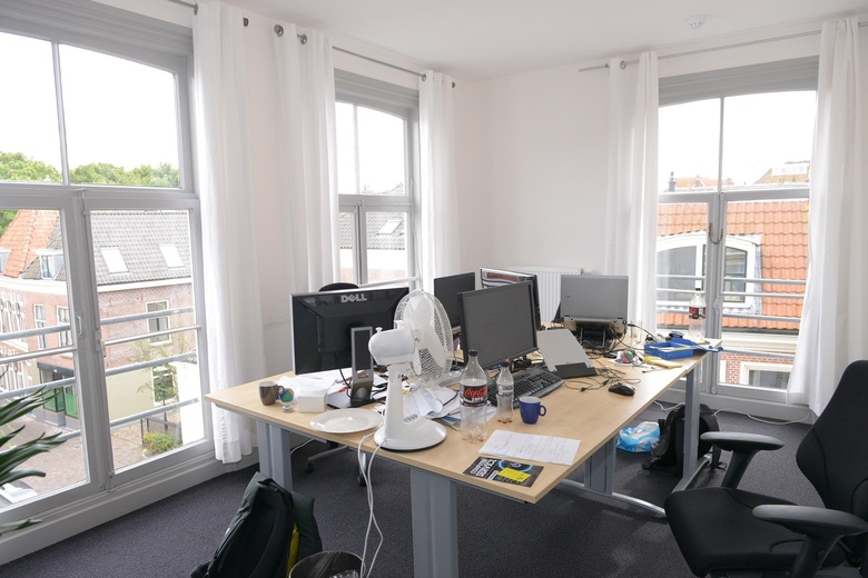 KantoorruimteaanGeert Grootestraat 1<br/> inDeventer