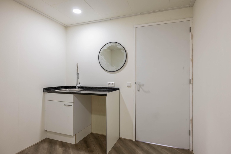 BedrijfsruimteaanNikkelweg 265<br/> inAlphen aan den Rijn