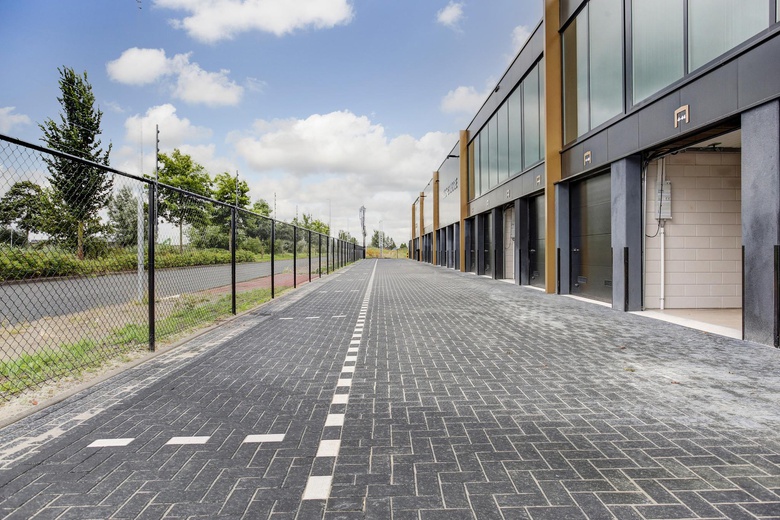 BedrijfsruimteaanOsloweg 4<br/> inGroningen BedrijfsruimteaanOsloweg 4<br/> inGroningen
