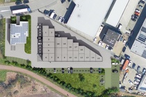 Bekijk foto 6 van eenheid 1 aan de Weidehek 0 ong in Breda