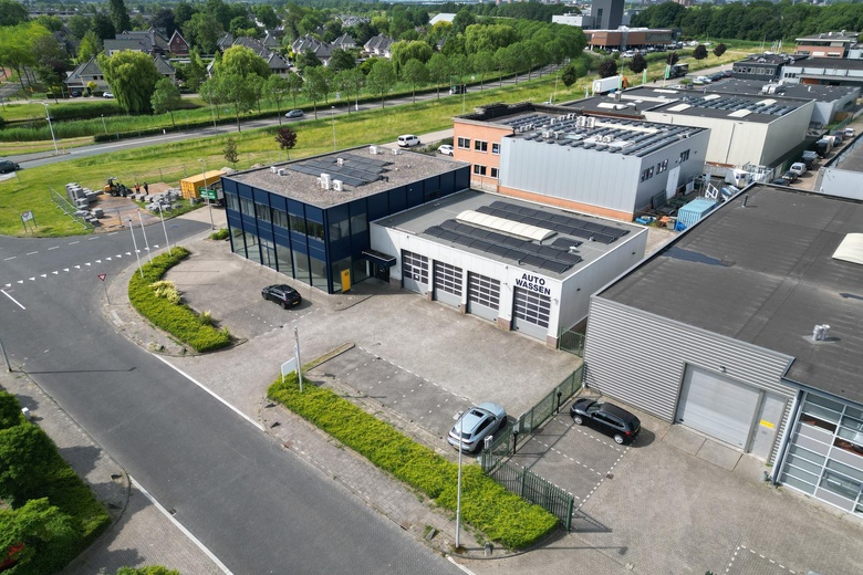 BedrijfsruimteaanBijdorpplein 1<br/> inBarendrecht BedrijfsruimteaanBijdorpplein 1<br/> inBarendrecht