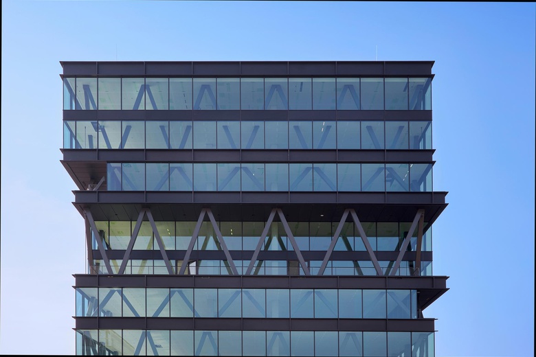 KantoorruimteaanJoan Muyskenweg 28<br/> inAmsterdam