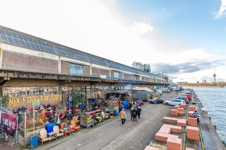 HorecaaanAtjehstraat 90<br/> inRotterdam