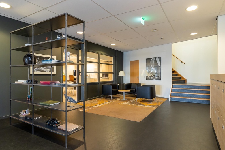 Kantoorruimte Oegstgeest - Oude Vaartweg 1 - Foto 20