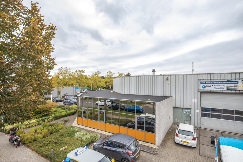 KantoorruimteaanDe Overmaat 26<br/> inArnhem KantoorruimteaanDe Overmaat 26<br/> inArnhem