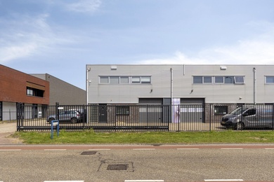 Bedrijfsruimte Waalwijk - Spuiweg 22 - Foto 2