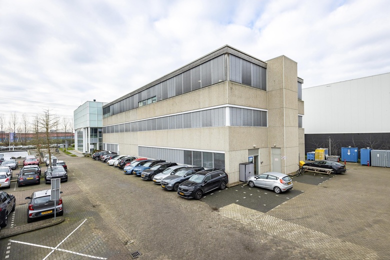 Kantoorruimte Utrecht - Reactorweg 47 A - Foto 23