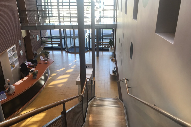 KantoorruimteaanDr. Grashuisstraat 8 -10<br/> inZelhem KantoorruimteaanDr. Grashuisstraat 8 -10<br/> inZelhem