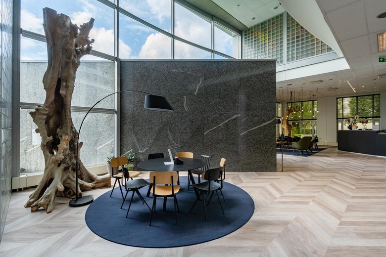 KantoorruimteaanPettelaarpark 80<br/> inDen Bosch