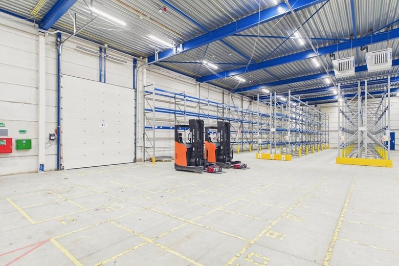Bedrijfsruimte Etten-Leur - Pauvreweg 30 - Foto 2