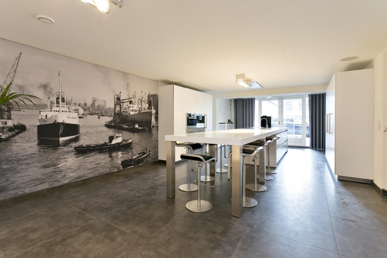 Kantoorruimte Rotterdam - Van Vollenhovenstraat 31 - Foto 13