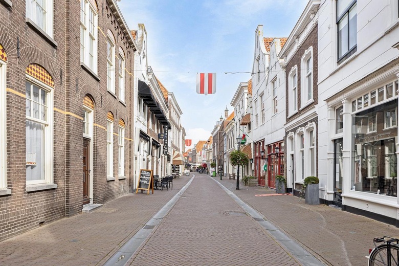 WinkelruimteaanNobelstraat 25<br/> inBrielle WinkelruimteaanNobelstraat 25<br/> inBrielle