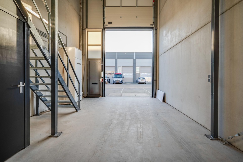 BedrijfsruimteaanDorsvloerweg 433<br/> inBergschenhoek