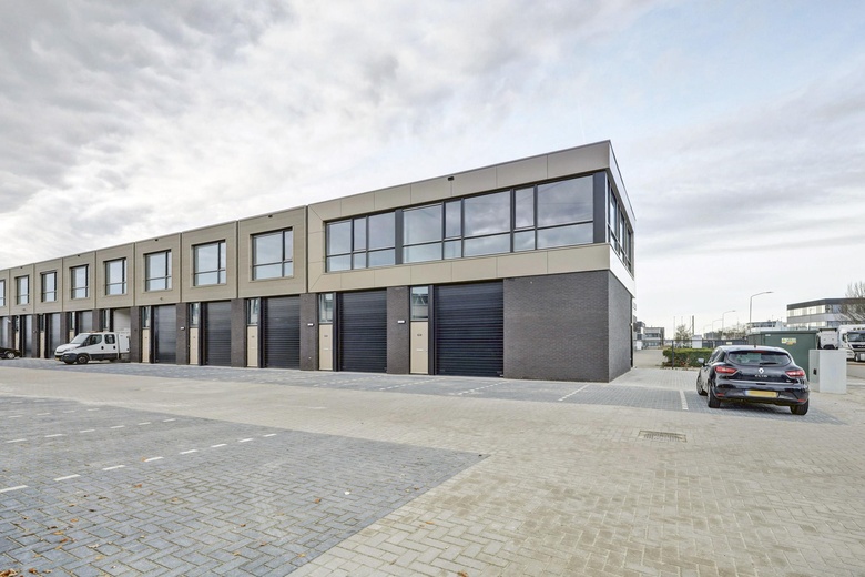 BedrijfsruimteaanMarinus van Meelweg 34 15<br/> inEindhoven