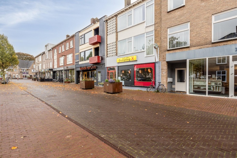 HorecaaanJ F Kennedyplein 4<br/> inUlft