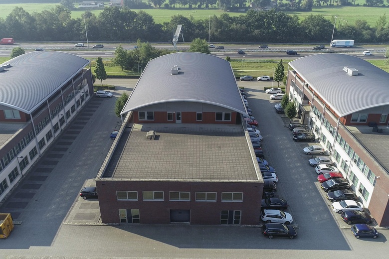 KantoorruimteaanDe Wel 18-24<br/> inHoevelaken KantoorruimteaanDe Wel 18-24<br/> inHoevelaken