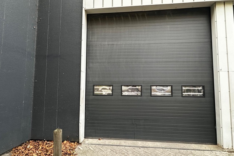 BedrijfsruimteaanArgonstraat 128<br/> inZoetermeer