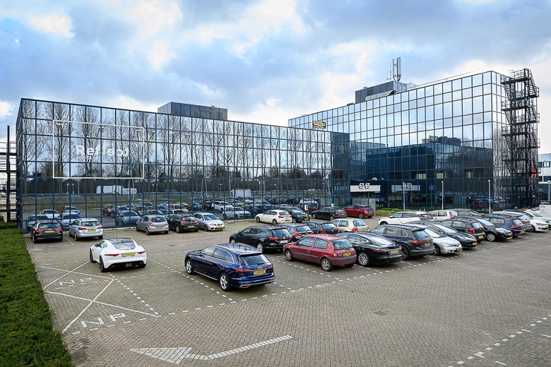 Kantoorruimte Capelle aan den IJssel - Essebaan 63 - Foto 3