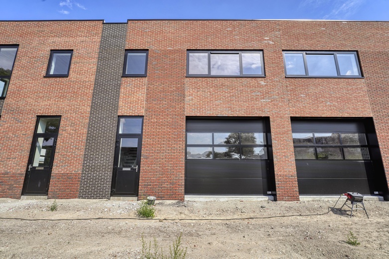 Bedrijfsruimte Katwijk - Katwijkerbroek 95 A 2 - Foto 13