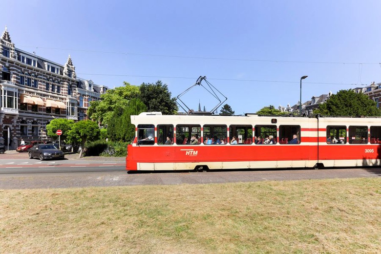 KantoorruimteaanSweelinckplein 9<br/> inDen Haag