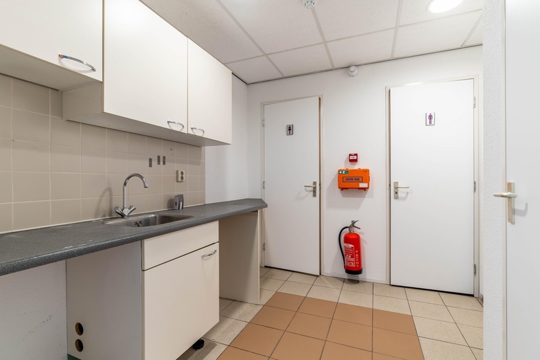 KantoorruimteaanZuiderweg 68<br/> inRijswijk