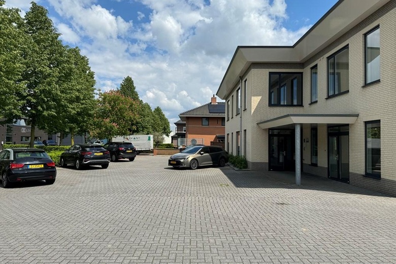 KantoorruimteaanEikenbos 6<br/> inBladel KantoorruimteaanEikenbos 6<br/> inBladel